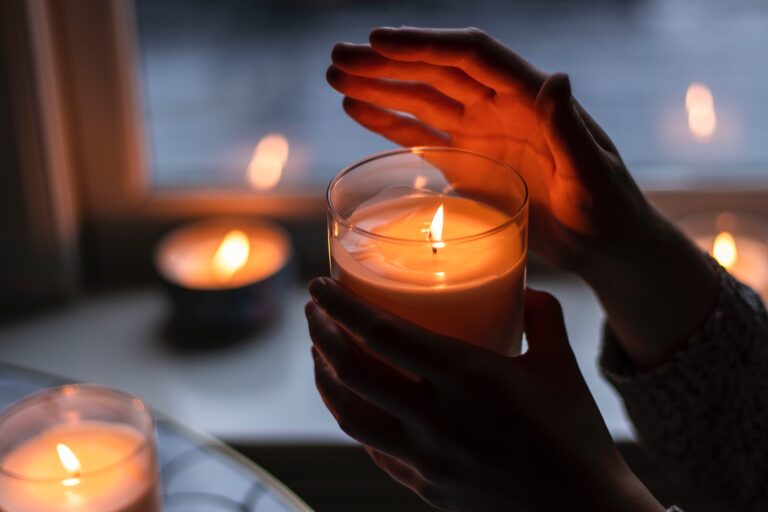 How to Navigate Your Grief Holistically