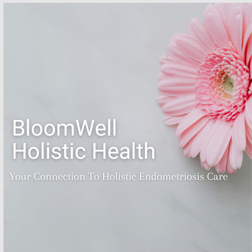 BloomWell Holistic Health